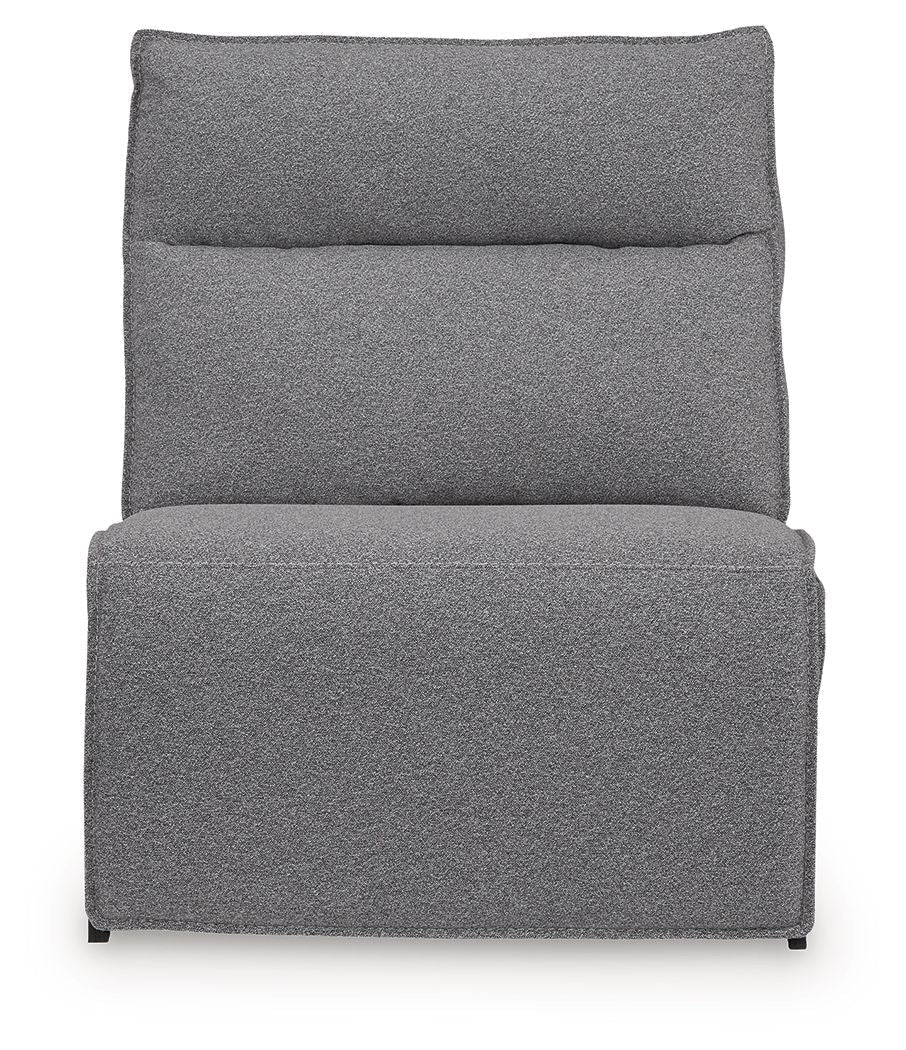Modmax II - 7 Piece Reclining Sectional - Signature Design by Ashley® - 31