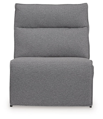 Modmax II - 7 Piece Reclining Sectional - Signature Design by Ashley® - 31