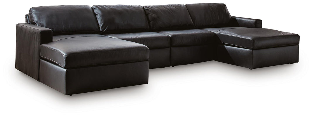 ModMax II - Sectional - Signature Design by Ashley® - 1