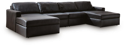 ModMax II - Sectional - Signature Design by Ashley® - 1