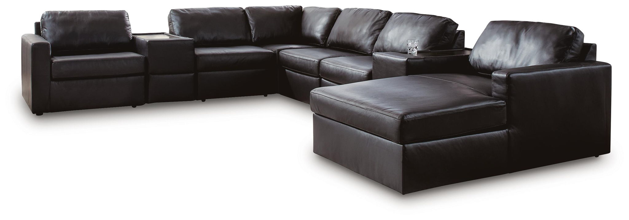 ModMax II - Sectional - Signature Design by Ashley® - 8