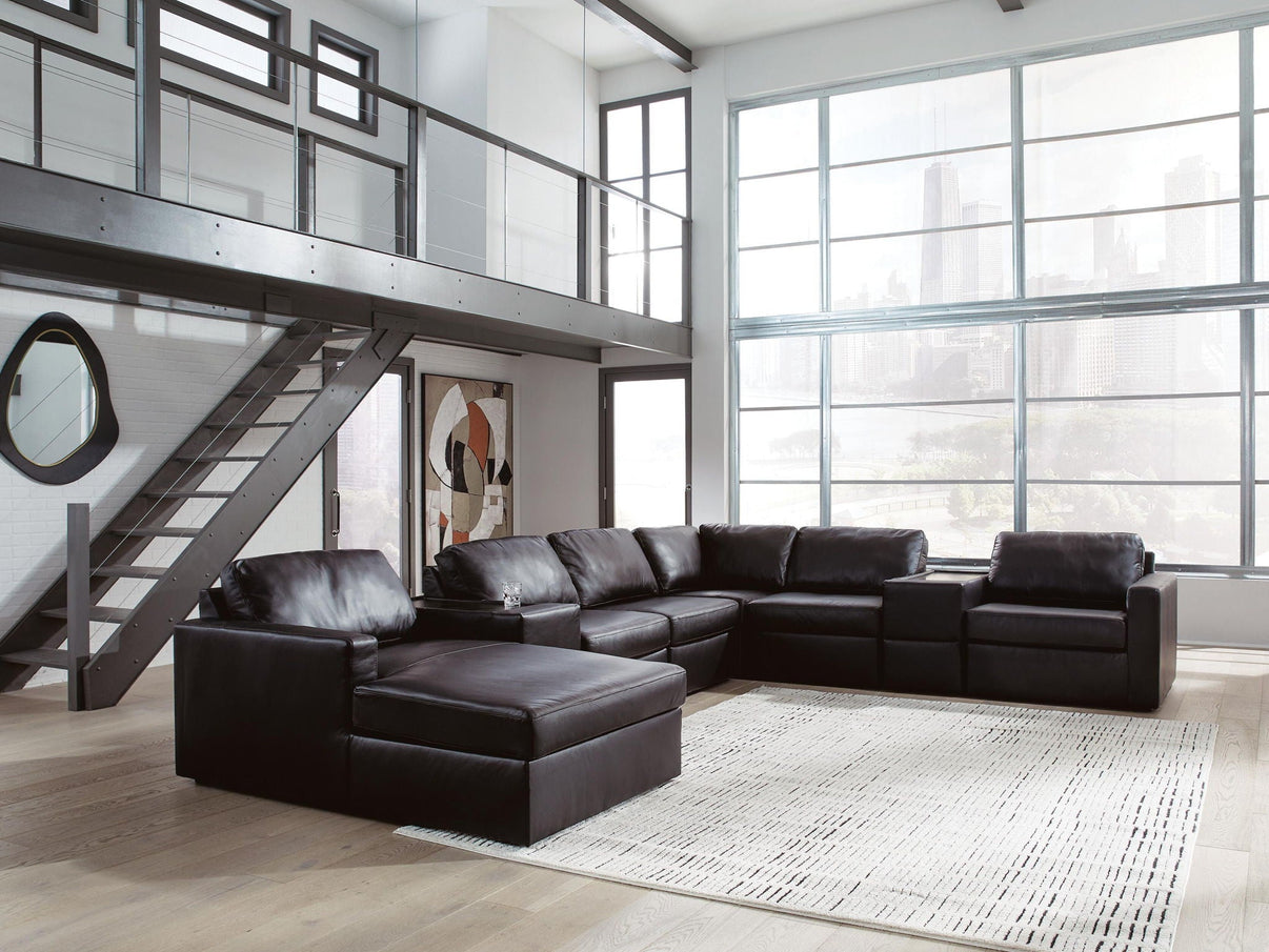 ModMax II - Sectional - Signature Design by Ashley® - 14