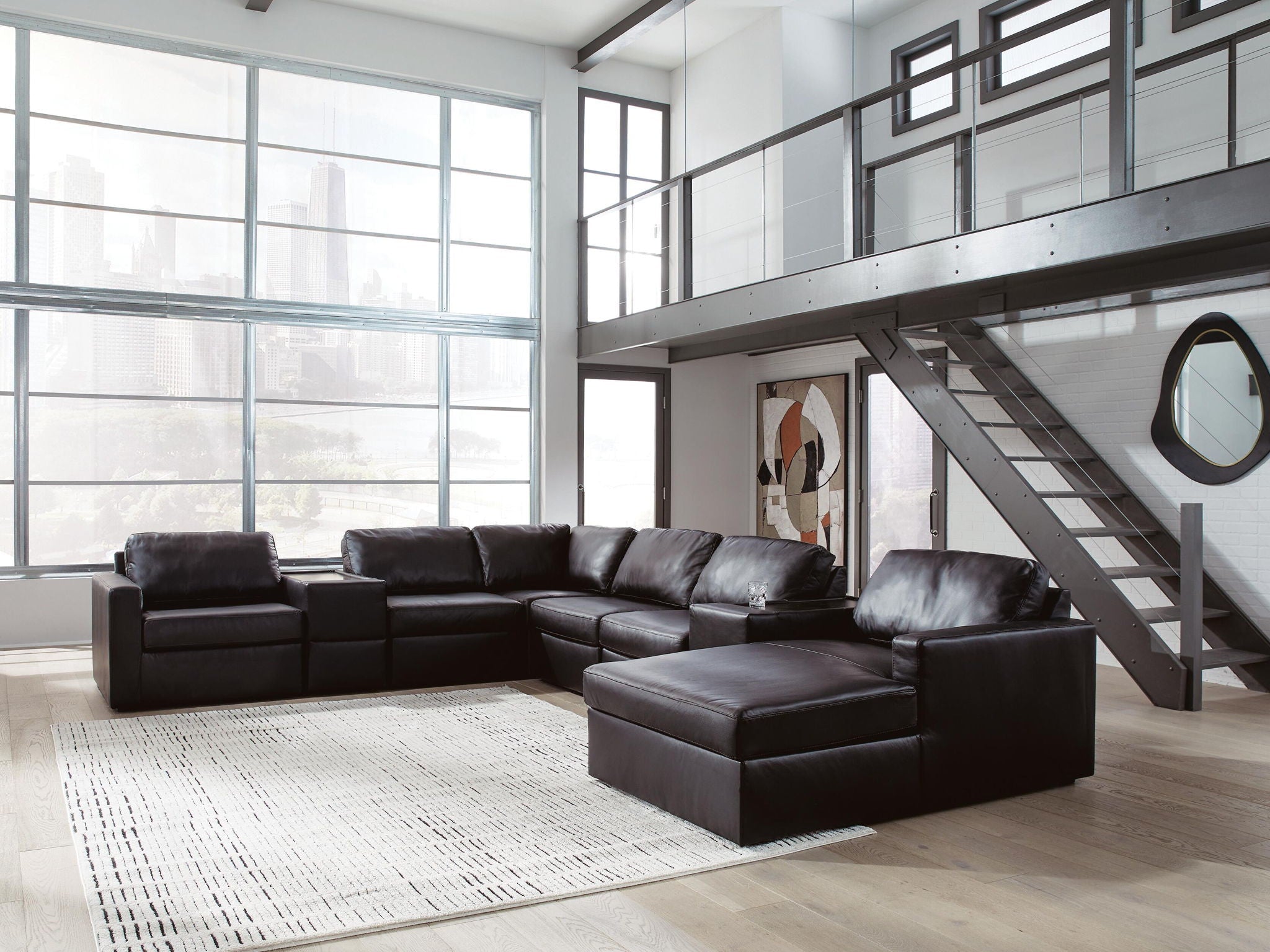 ModMax II - Sectional - Signature Design by Ashley® - 18