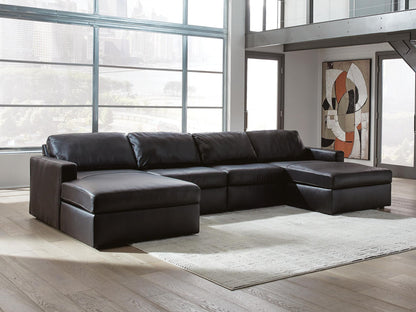 ModMax II - Sectional - Signature Design by Ashley® - 17