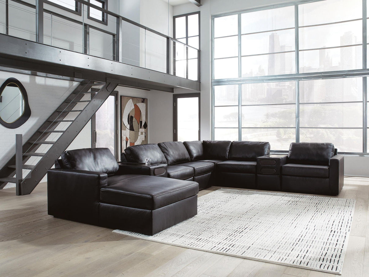 ModMax II - Sectional - Signature Design by Ashley® - 10