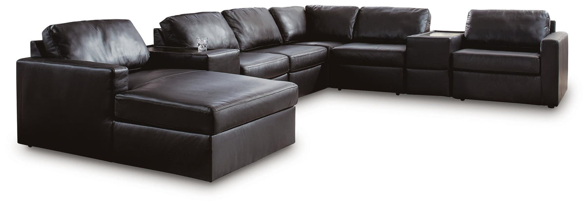 ModMax II - Sectional - Signature Design by Ashley® - 3