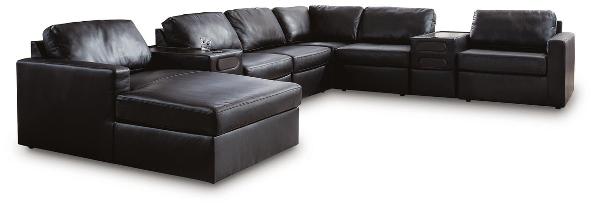 ModMax II - Sectional - Signature Design by Ashley® - 4