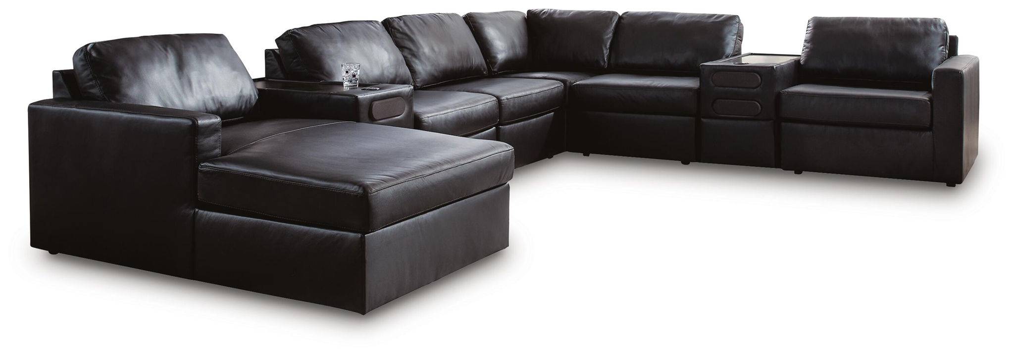 ModMax II - Sectional - Signature Design by Ashley® - 4