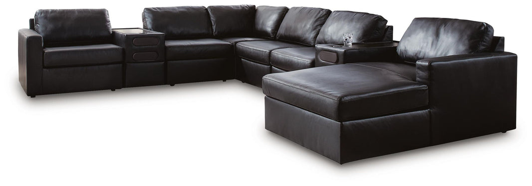 ModMax II - Sectional - Signature Design by Ashley® - 6