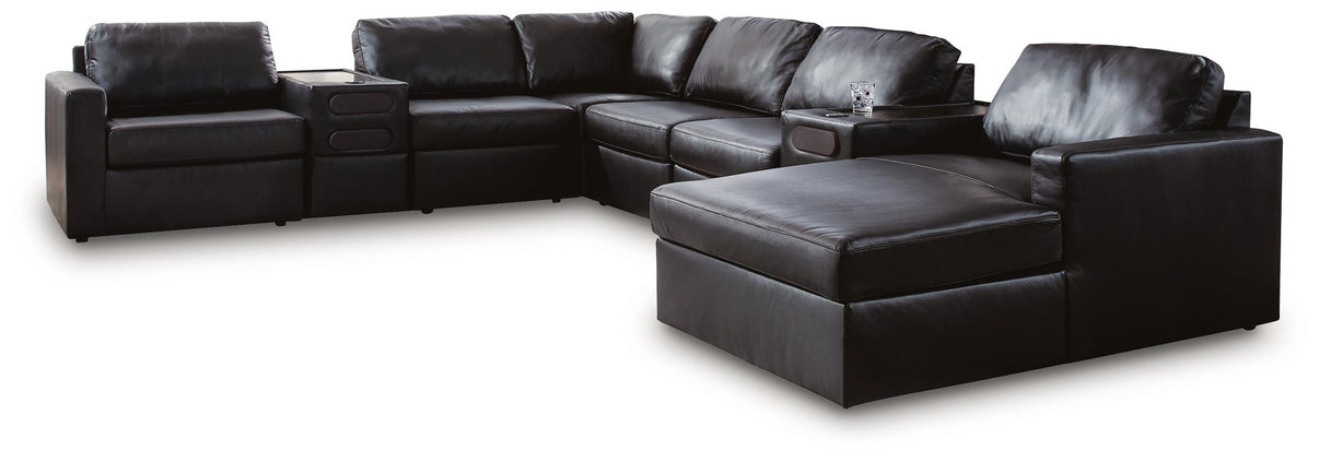 ModMax II - Sectional - Signature Design by Ashley® - 6