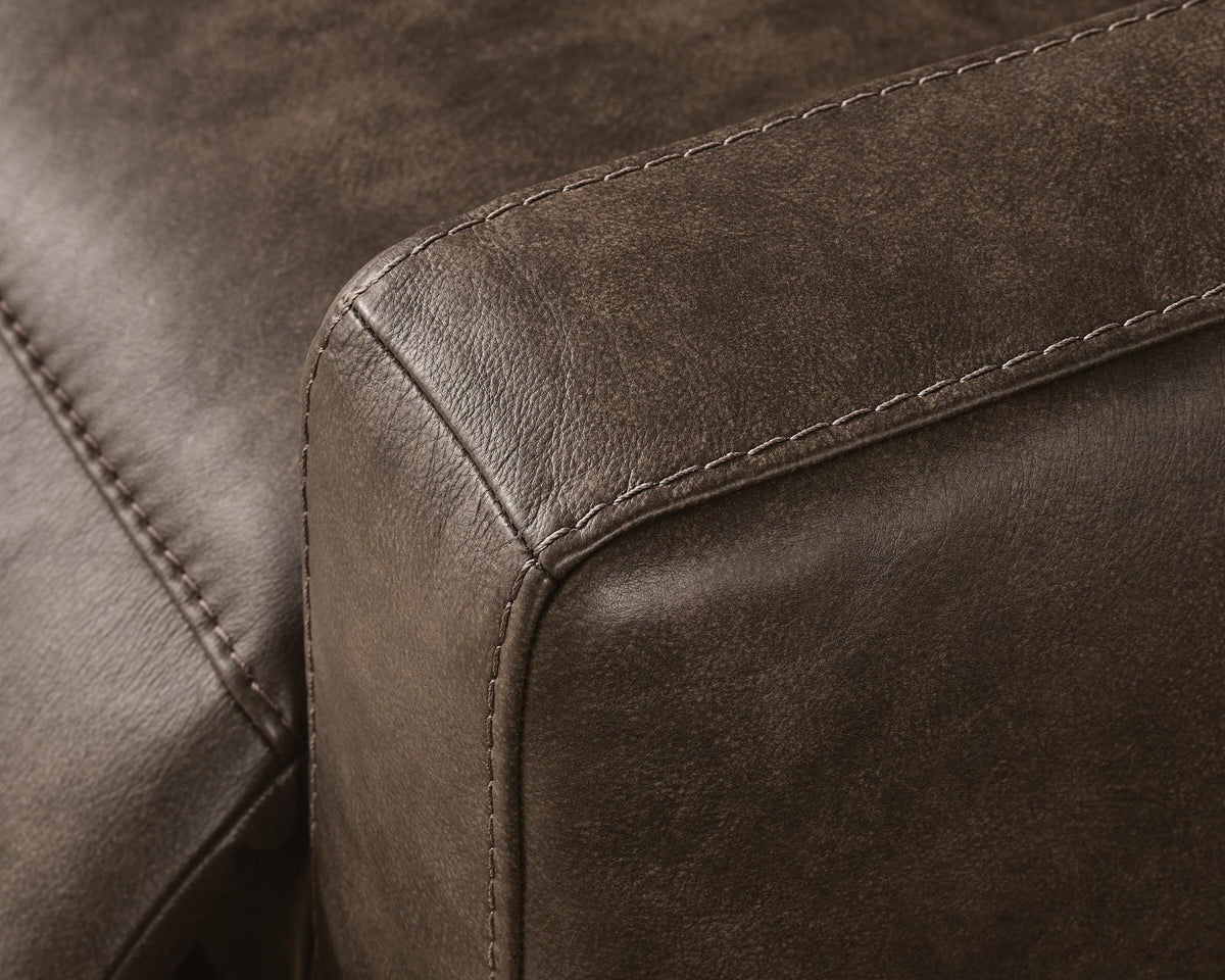 ModZ - 7 Piece Power Reclining Sectional - Benchcraft® - 12