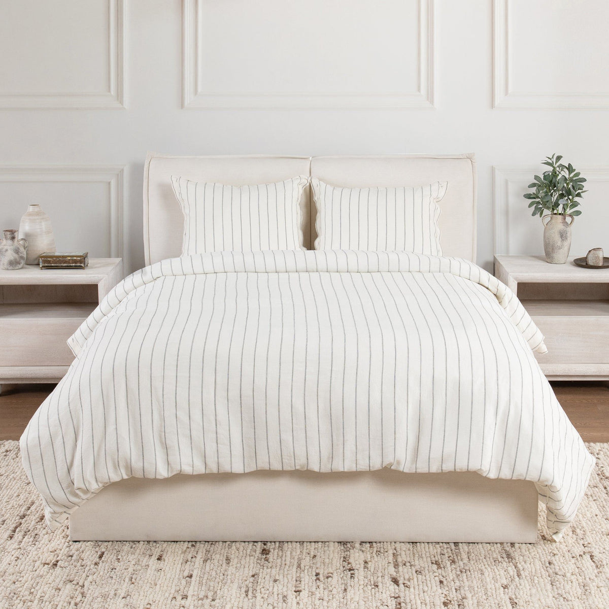 Monaco - Duvet - Villa - 17