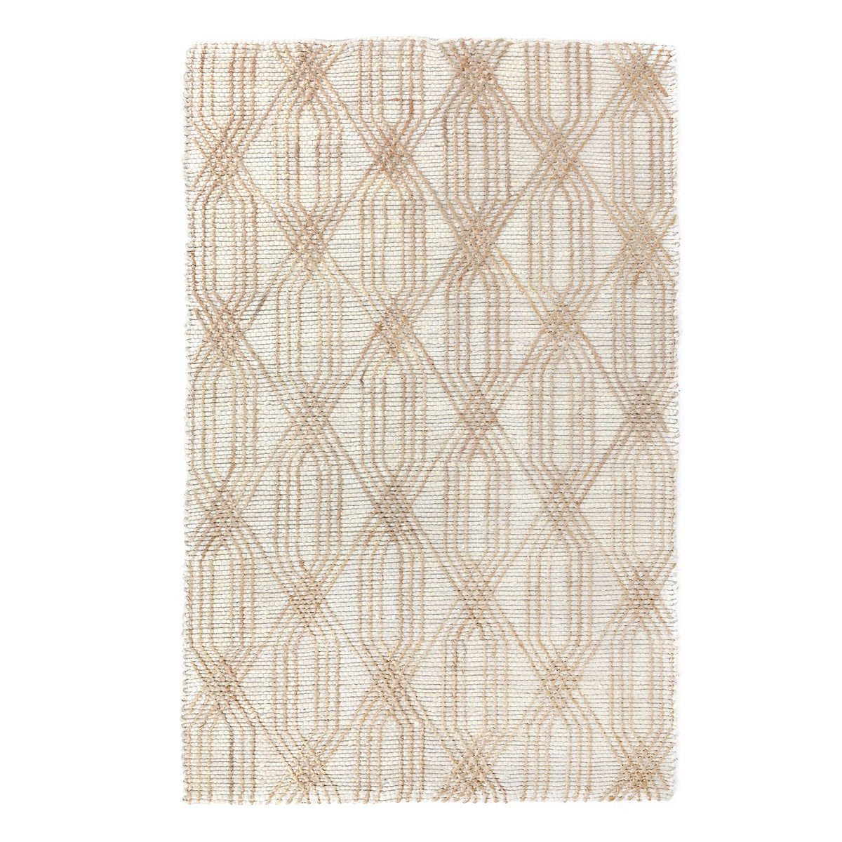 Natural Fiber - Tustin Area Rug - Classic Home - 8