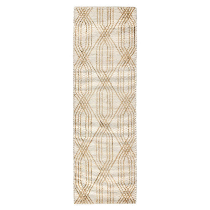 Natural Fiber - Tustin Area Rug - Classic Home - 10