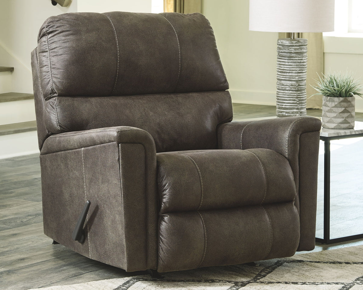 Navi - Living Room Set - Signature Design by Ashley® - 8