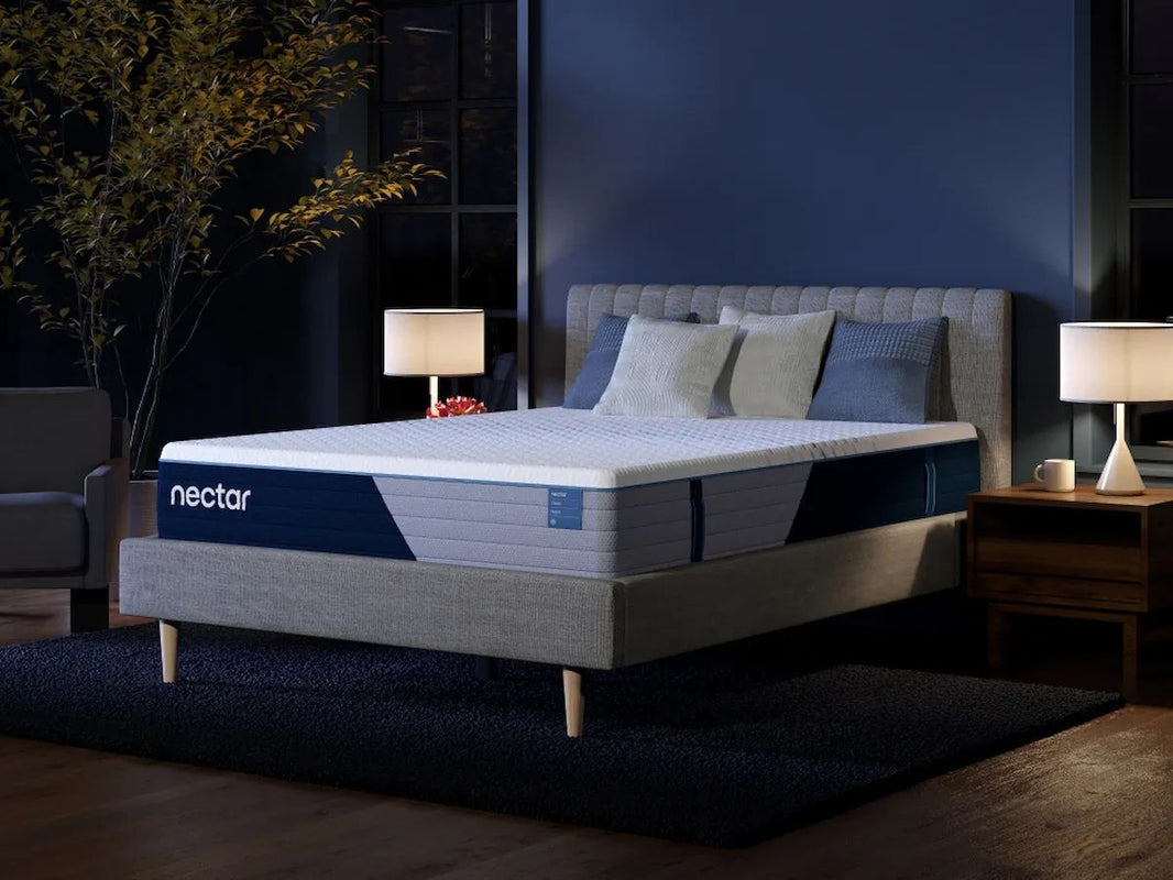 Nectar Classic Hybrid - Mattress - Nectar - 2