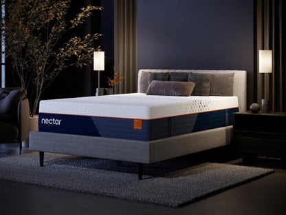 Nectar Ultra Hybrid - Mattress - Fabric - Nectar - 5