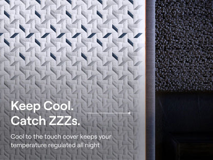 Nectar Ultra Hybrid - Mattress - Fabric - Nectar - 4