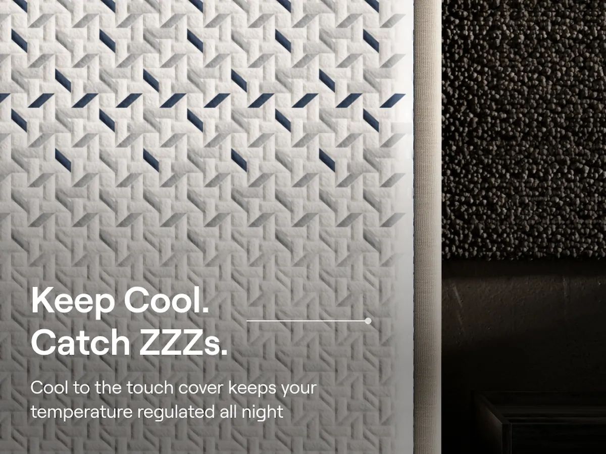 Nectar Ultra Memory Foam - Mattress - Fabric - Nectar - 5