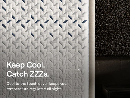 Nectar Ultra Memory Foam - Mattress - Fabric - Nectar - 5