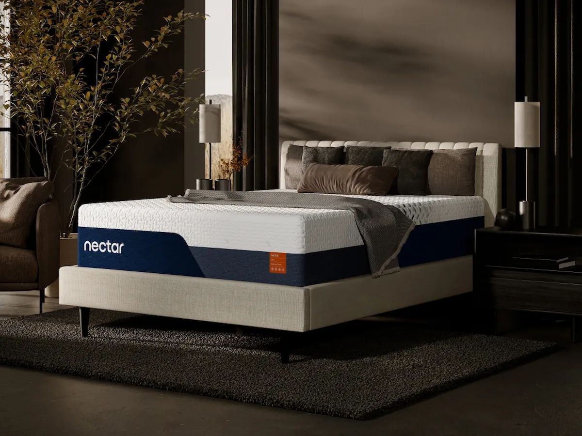 Nectar Ultra Memory Foam - Mattress - Fabric - Nectar - 9