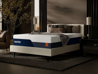 Nectar Ultra Memory Foam - Mattress - Fabric - Nectar - 9