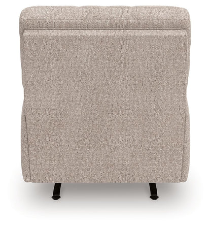 Newellen - Rocker Recliner - Benchcraft® - 4