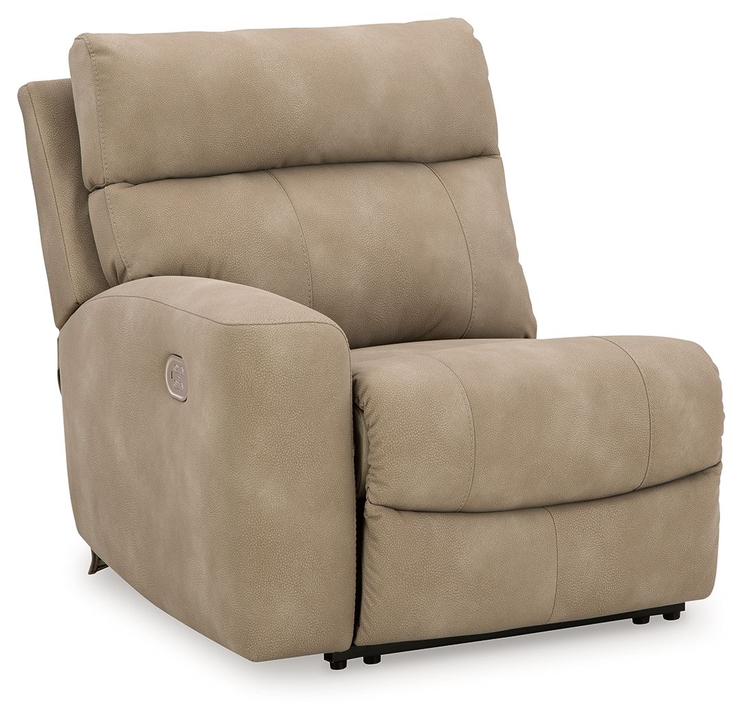 Next-Gen Durapella - 4 Piece Reclining Sectional - Signature Design by Ashley® - 5