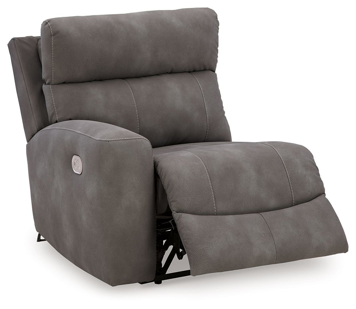 Next-Gen Durapella - 4 Piece Reclining Sectional - Signature Design by Ashley® - 22