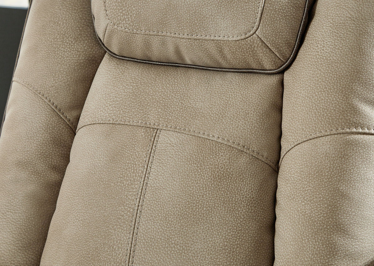 Next-Gen Durapella - Power Reclining Living Room Set - Signature Design by Ashley® - 20