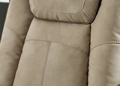 Next-Gen Durapella - Power Reclining Living Room Set - Signature Design by Ashley® - 20