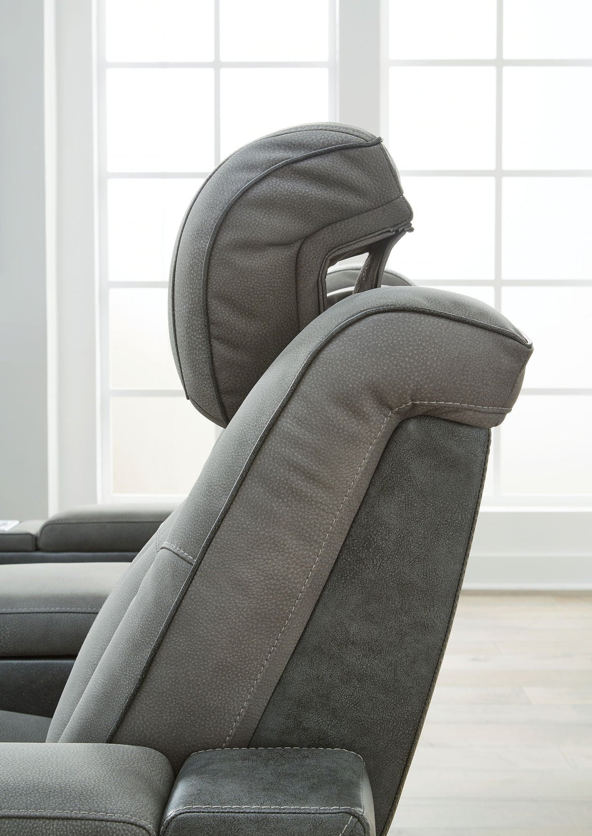 Next-Gen Durapella - Power Reclining Living Room Set - Signature Design by Ashley® - 9