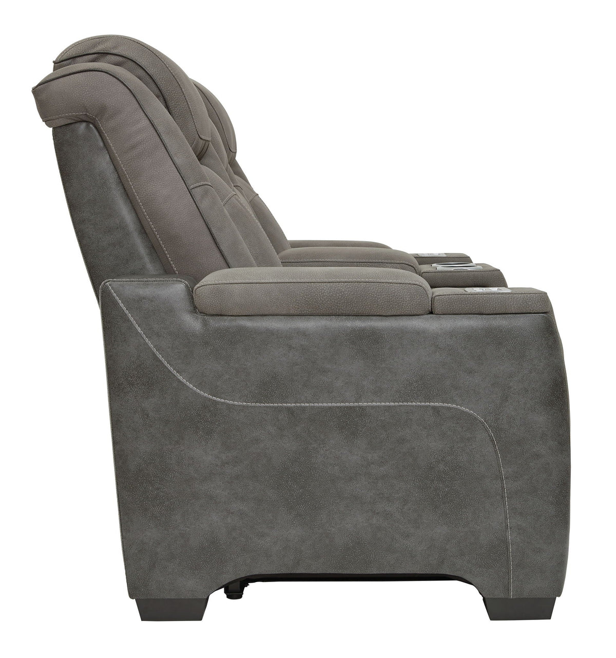 Next-Gen Durapella - Power Reclining Living Room Set - Signature Design by Ashley® - 12