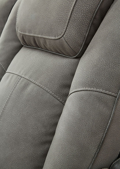 Next-Gen Durapella - Power Reclining Living Room Set - Signature Design by Ashley® - 26
