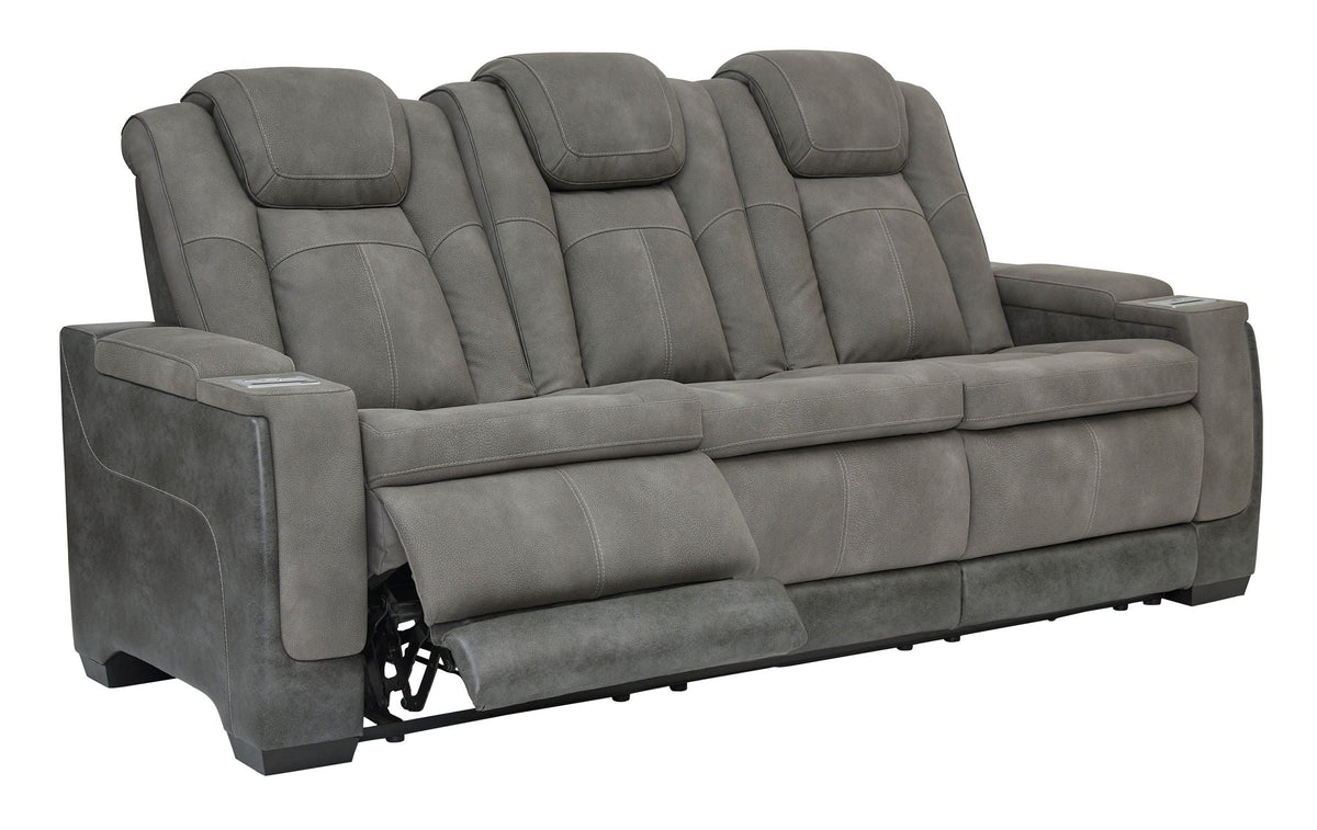 Next-Gen Durapella - Power Reclining Living Room Set - Signature Design by Ashley® - 25