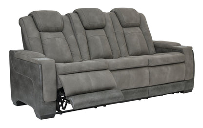 Next-Gen Durapella - Power Reclining Living Room Set - Signature Design by Ashley® - 25