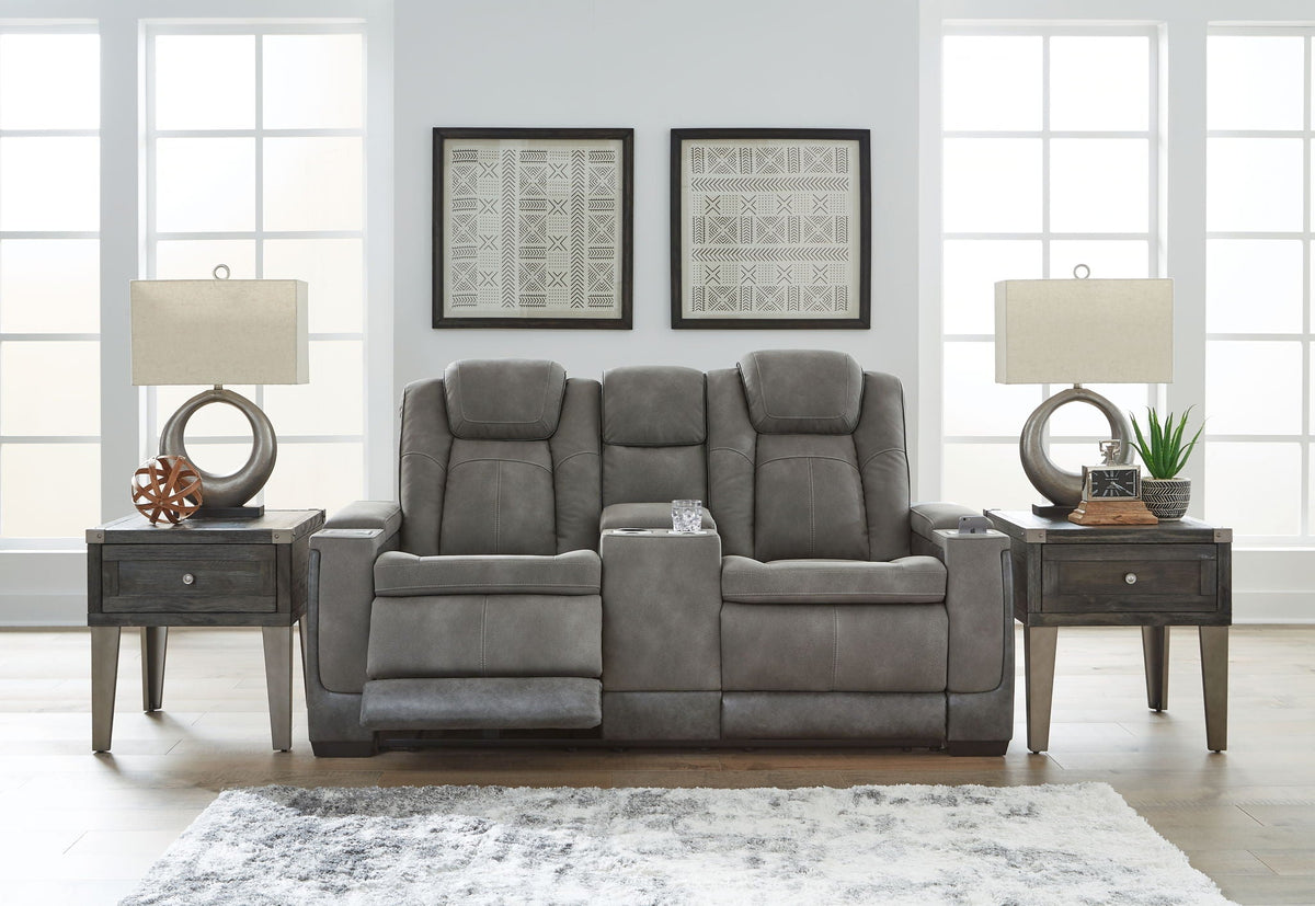 Next-Gen Durapella - Power Reclining Living Room Set - Signature Design by Ashley® - 13