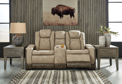 Next-Gen Durapella - Power Reclining Living Room Set - Signature Design by Ashley® - 6