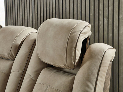Next-Gen Durapella - Power Reclining Living Room Set - Signature Design by Ashley® - 23