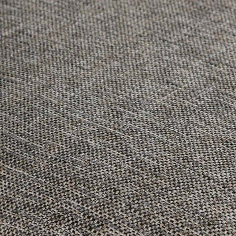 Neymorton - Upholstered Swivel Barstool (Set of 2) - Dark Grayish Brown - Signature Design by Ashley® - 9