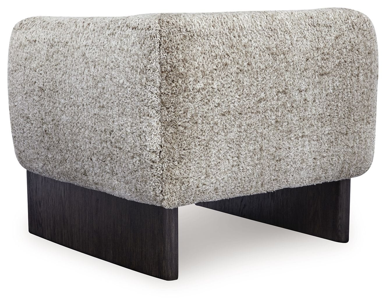 Olethea - Accent Chair - Oatmeal - Signature Design by Ashley® - 3