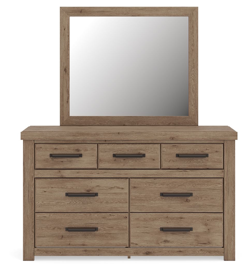 Oliandon - Dresser - Signature Design by Ashley® - 10