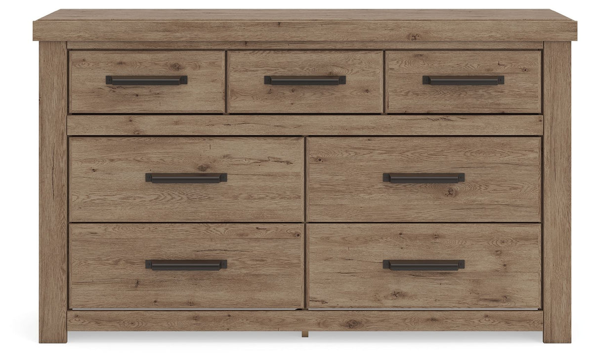 Oliandon - Dresser - Signature Design by Ashley® - 12
