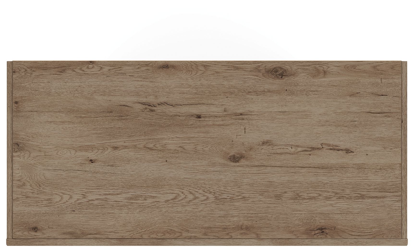 Oliandon - Five Drawer Chest - Light Brown - Signature Design by Ashley® - 2