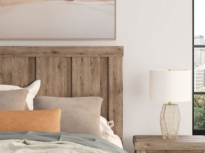 Oliandon - Panel Bed - Signature Design by Ashley® - 3