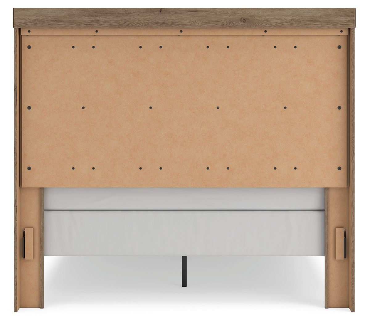 Oliandon - Panel Bed - Signature Design by Ashley® - 8