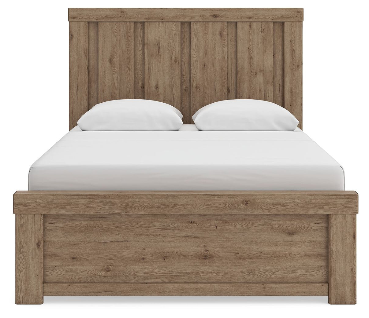 Oliandon - Panel Bed - Signature Design by Ashley® - 6