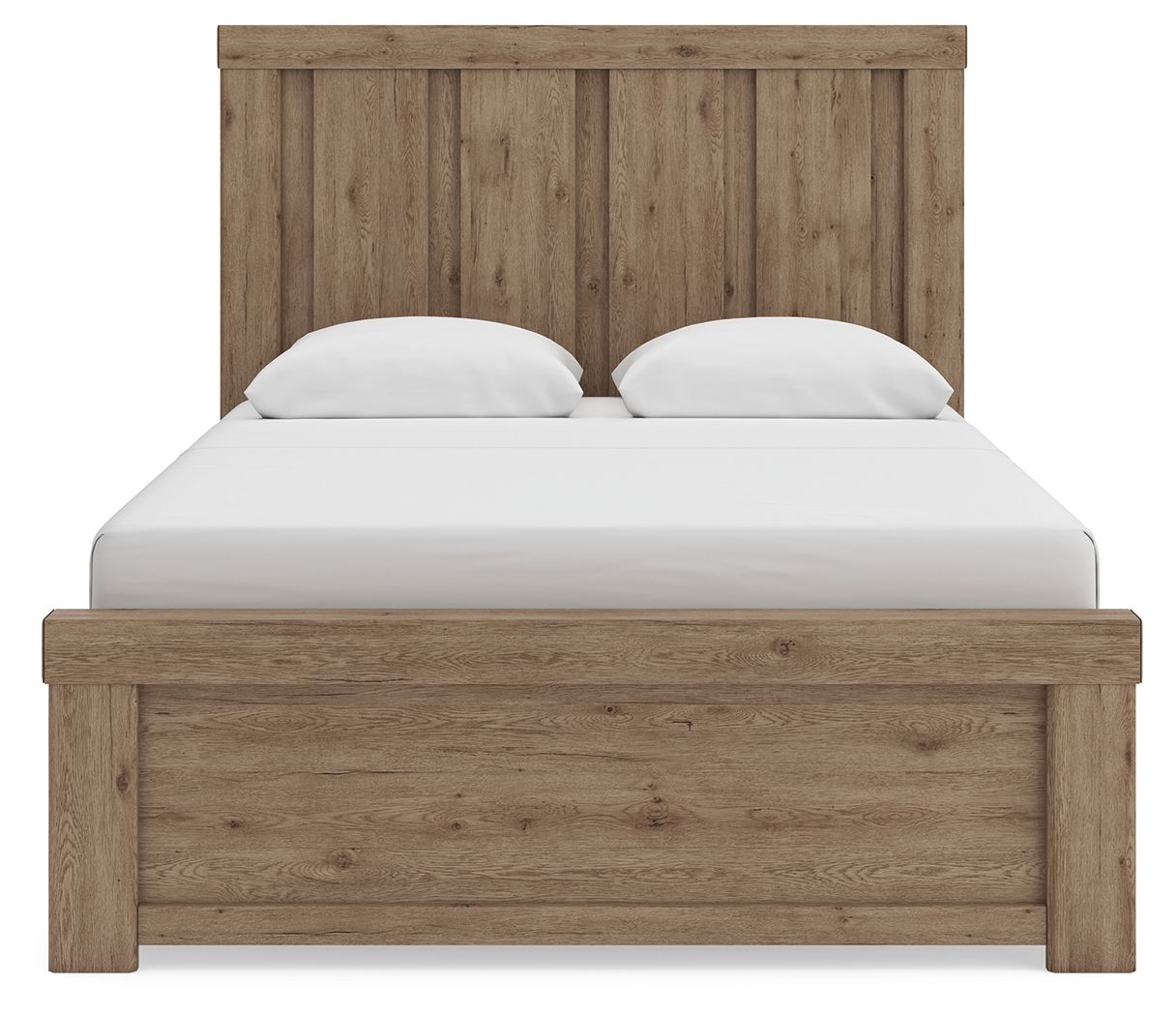 Oliandon - Panel Bed - Signature Design by Ashley® - 6