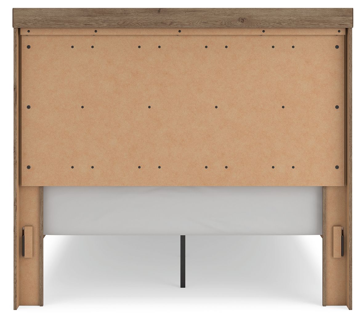Oliandon - Panel Storage Bed - Signature Design by Ashley® - 4