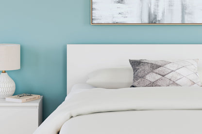 Onita - Panel Platform Bed - Signature Design by Ashley® - 117